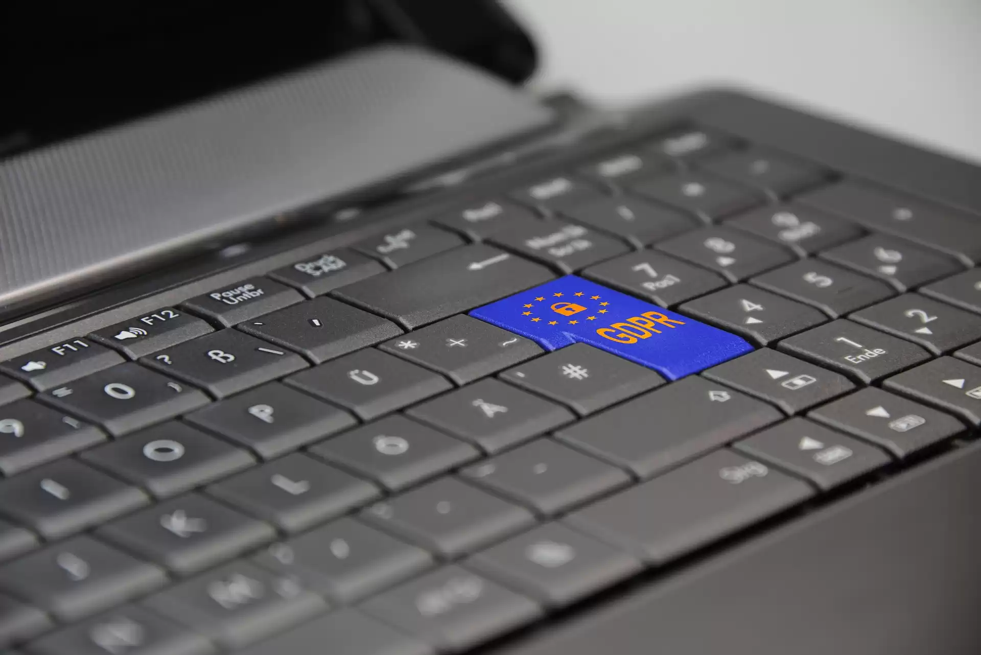 The Impact of GDPR on Marketing