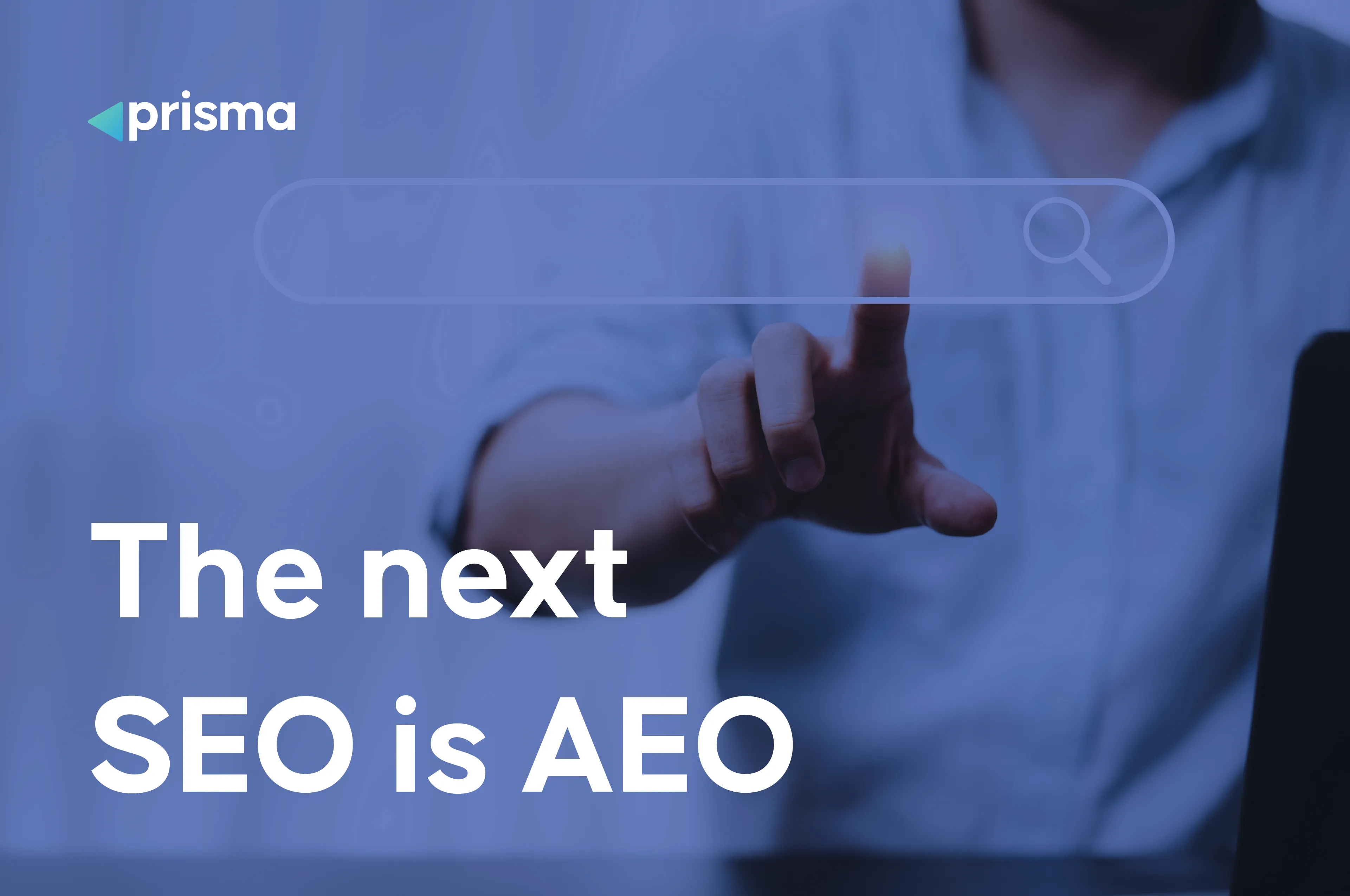 The next SEO is AEO: A step by step guide on how to optimize for AI search