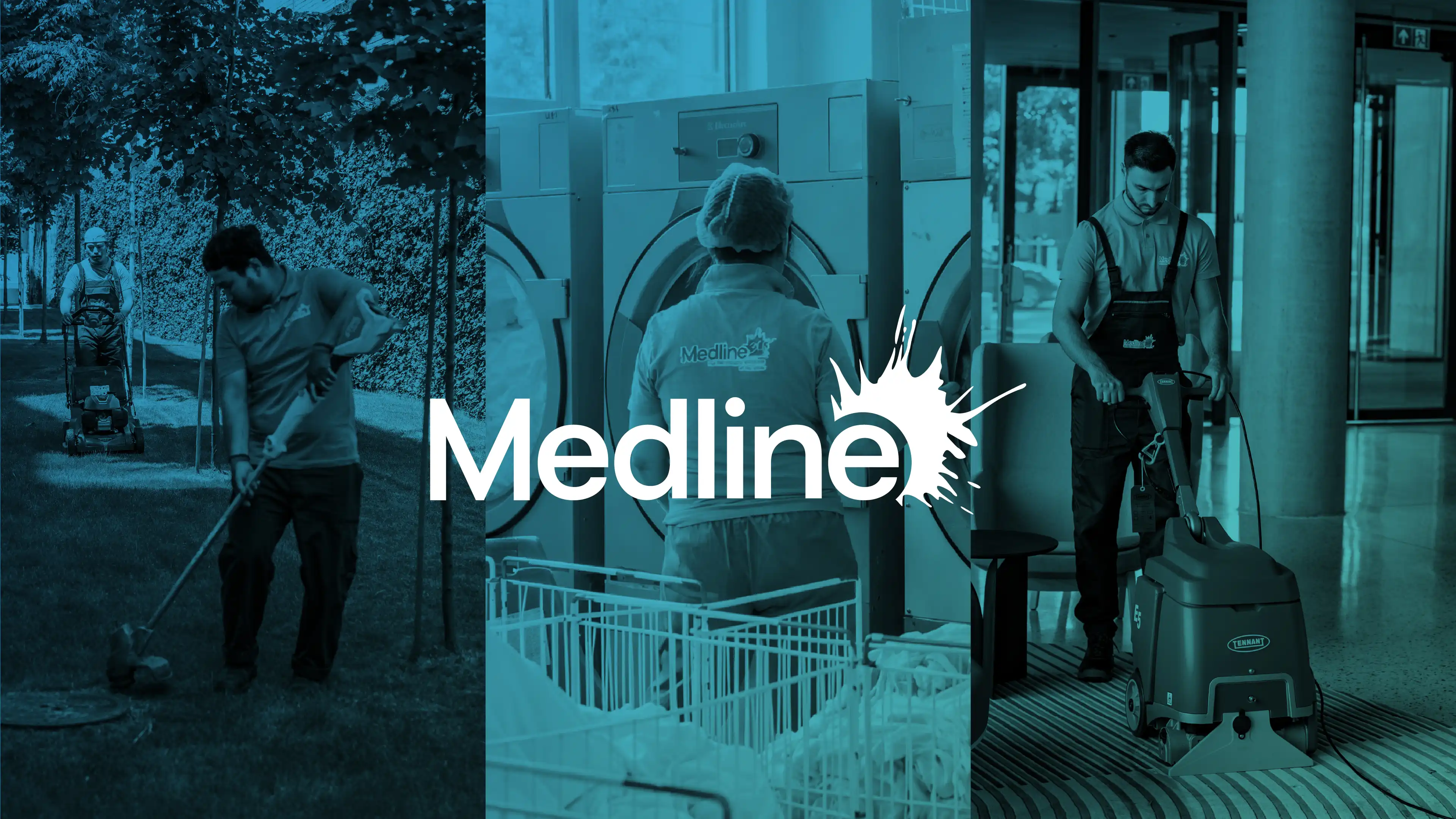 B2B Lead Generation — Facility Management Services