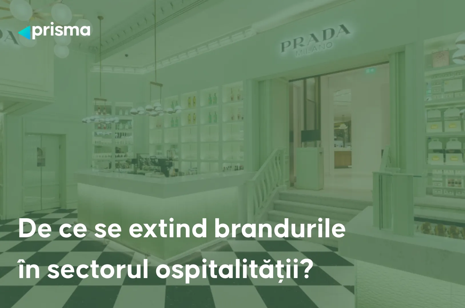 De ce se extind brandurile în sectorul ospitalității?